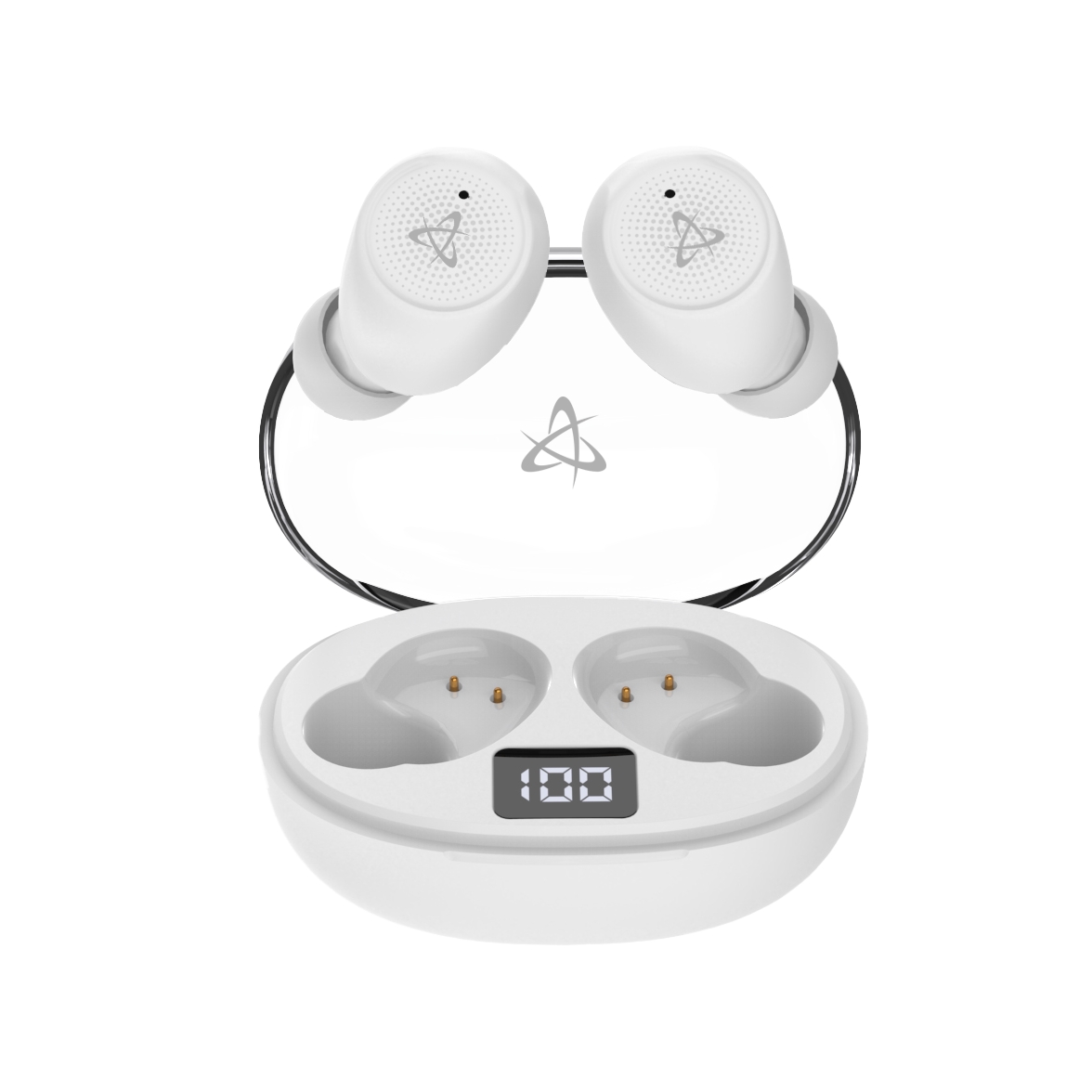 Sbox EB-TWS115 White | T-MLX55640 |
