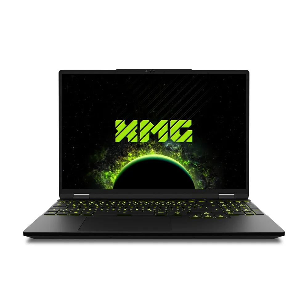 XMG/SCHENKER Schenker XMG Core 15 M25