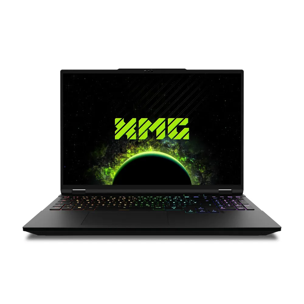 XMG/SCHENKER Schenker XMG Core 16 M25
