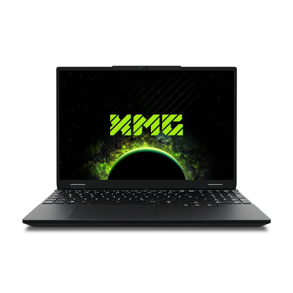 XMG/SCHENKER Schenker XMG EVO 15 (E25/M25)