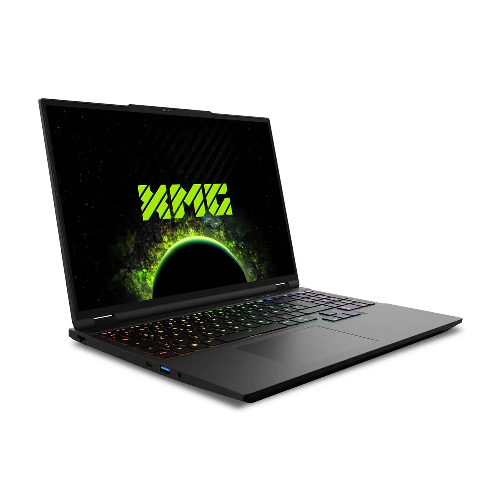 XMG/SCHENKER Schenker XMG Fusion 16 M25vgv