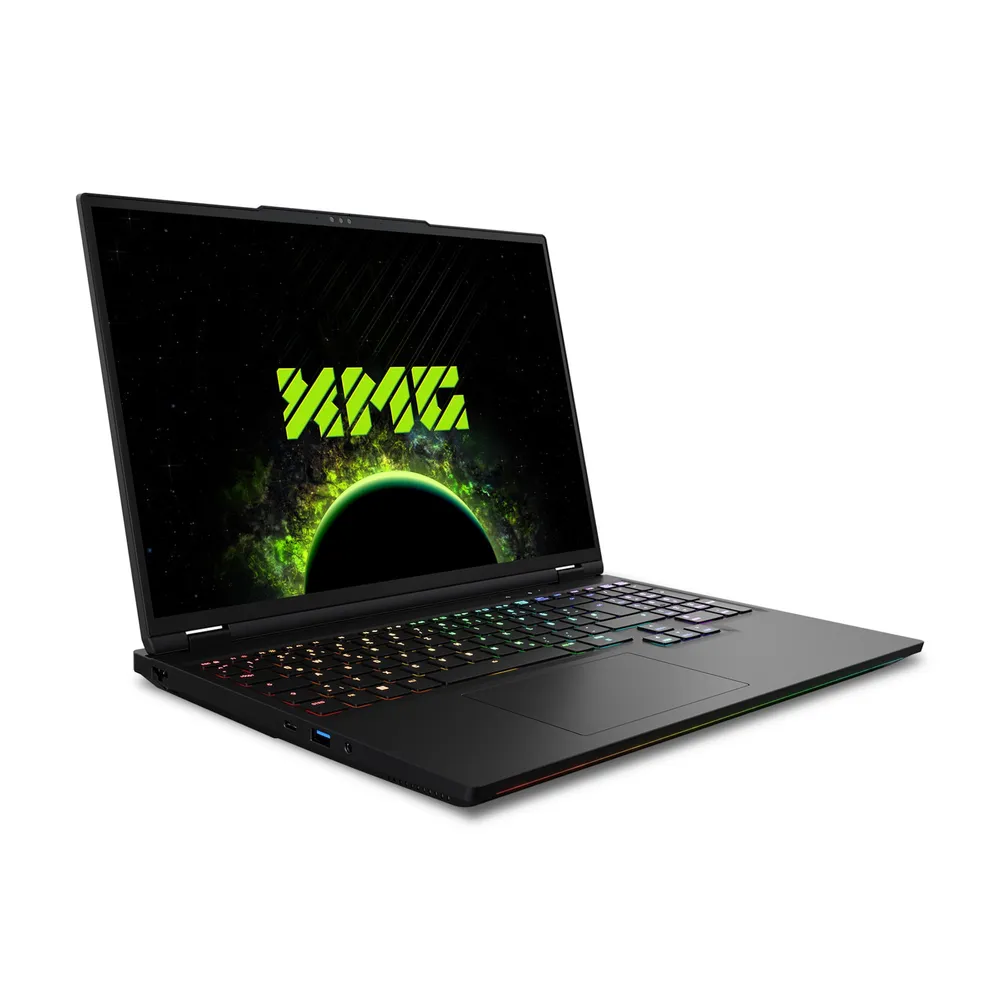 XMG/SCHENKER Schenker XMG NEO 16 A25sxy