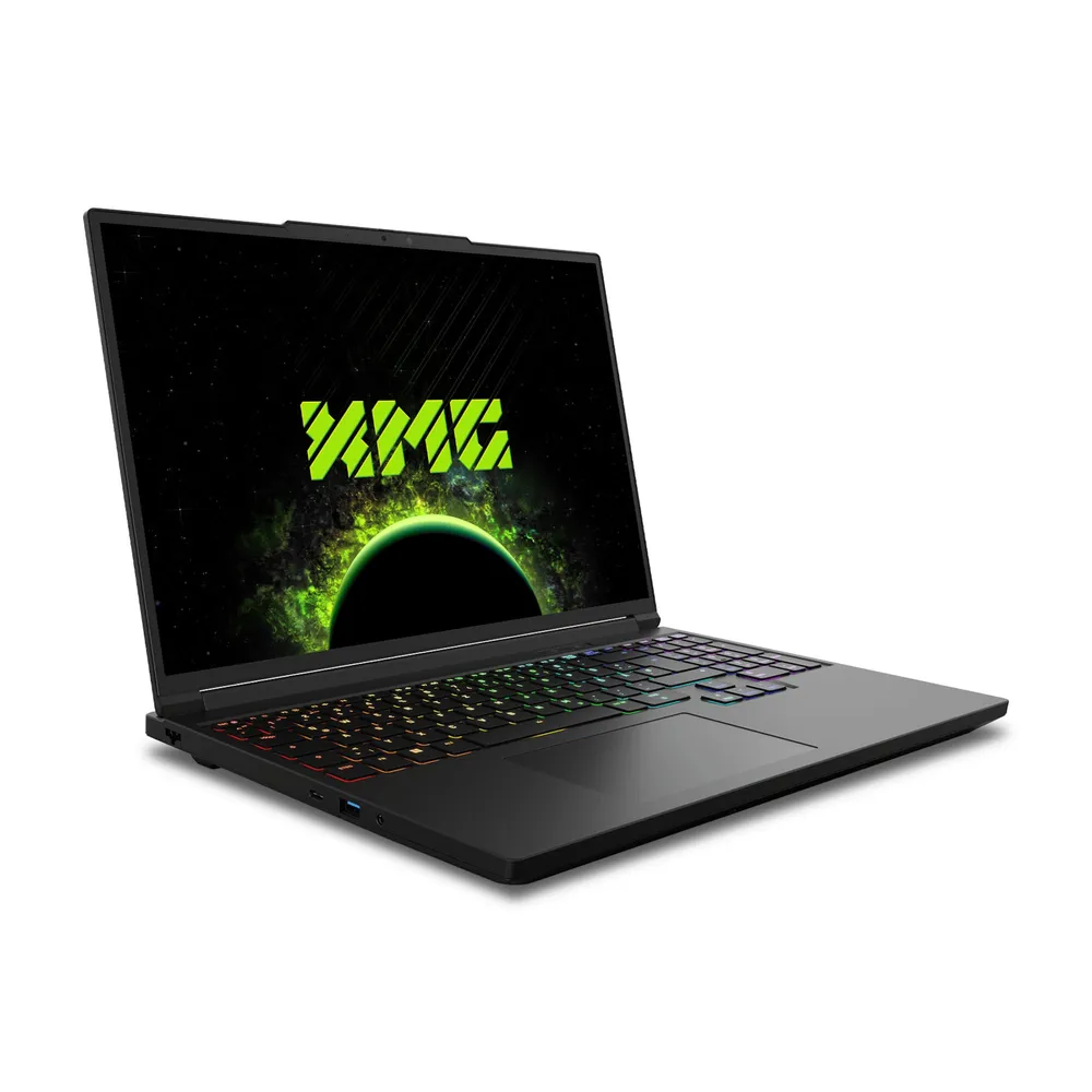 XMG/SCHENKER Schenker XMG PRO 16 -
