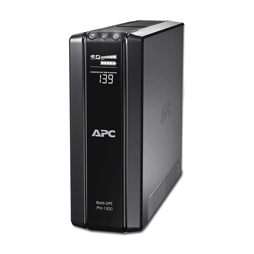 Schneider Electric APC Back-UPS Pro, Tower