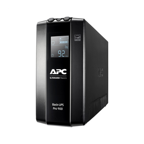 Schneider Electric APC Back-UPS Pro, Tower
