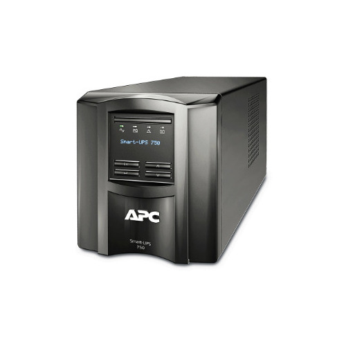 APC Smart SMT750IC | SMT750IC |