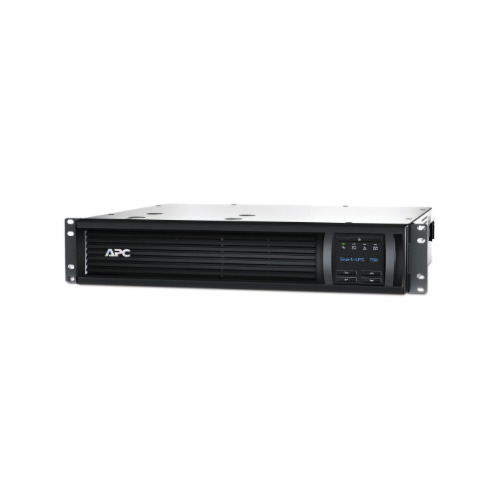 APC Schneider Electric Smart-UPS, Rackmount 2U
