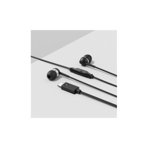 Sennheiser CX 80U Black | 800125