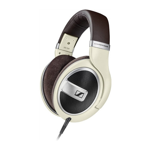 Sennheiser HD 599 Over-Ear Headphones with
