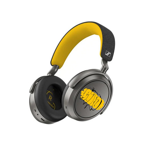 Sennheiser MOMENTUM 4 Wireless Wireless Headphones
