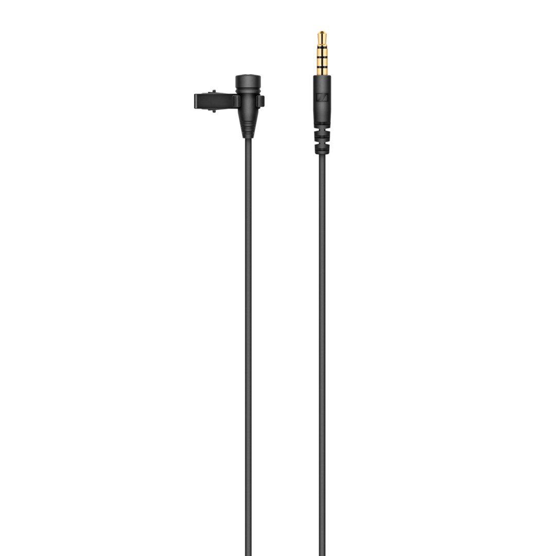 Sennheiser XS LAV MOBILE - omnidirectional