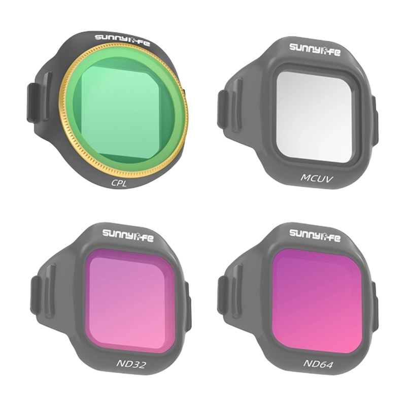 Set of 4 Sunnylife MCUV +