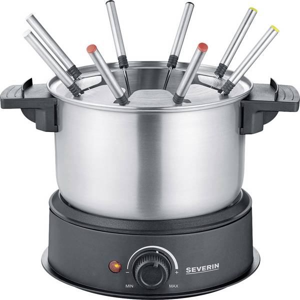 Severin FO 2470 | T-MLX43227 |