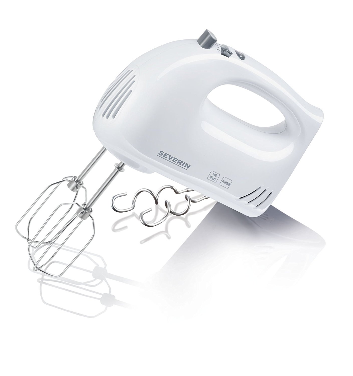 Severin HM 3820 White | T-MLX20120