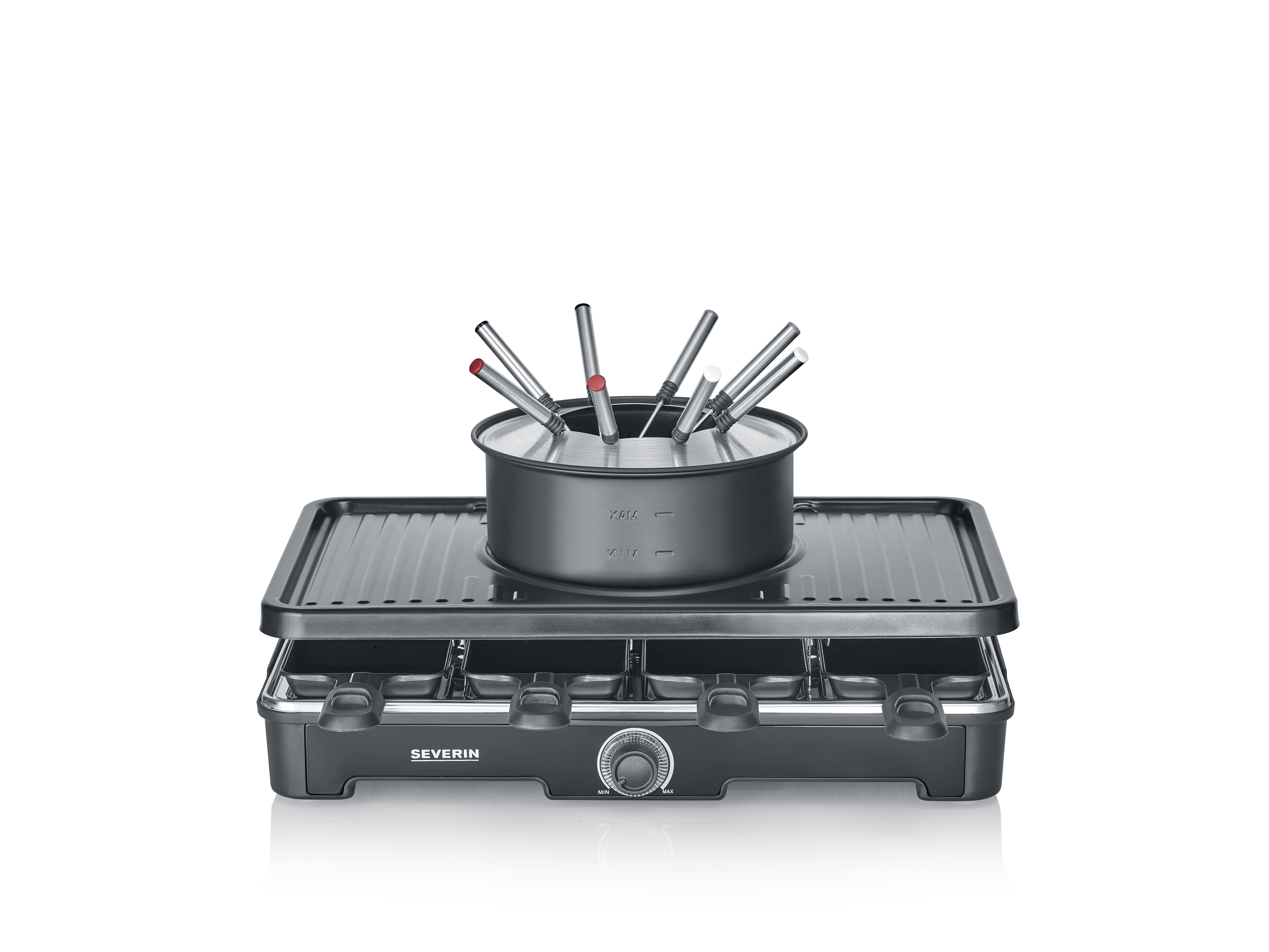 Severin RG 2347 | T-MLX58469 |