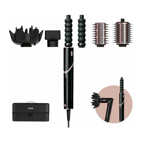 Shark | 5-in-1 Hair Dryer |