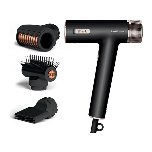 Shark SpeedStyle Pro HD731EU Black |