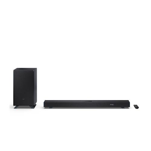 Sharp | 3.1.2 Dolby