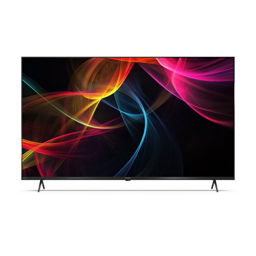 Sharp 55HL4265E 55" 4K UHD Smart
