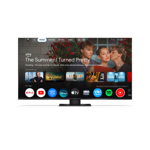 Sharp 65HR7265E 65" QLED 4K UHD
