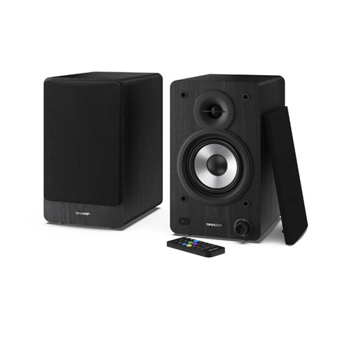 Kolumna Sharp Sharp CP-SS30 BT Hifi-Lautsprecher