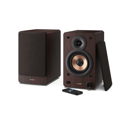 Kolumna Sharp Sharp CP-SS30 BT Hifi-Lautsprecher