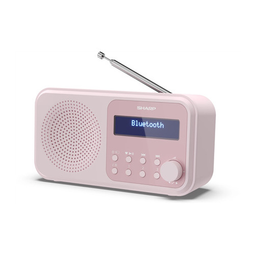 Sharp | Tokyo Digital Radio |