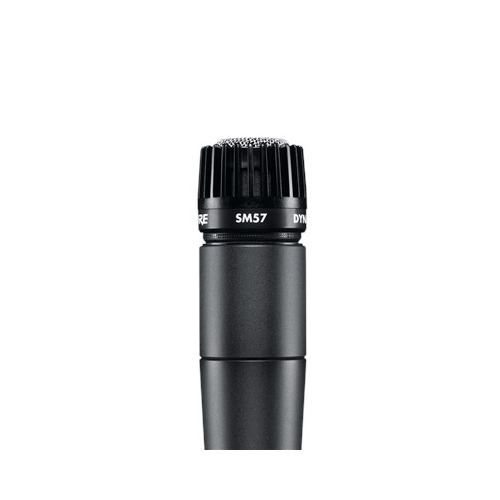 Mikrofon Shure SM57-LCE | SM57-LCE |