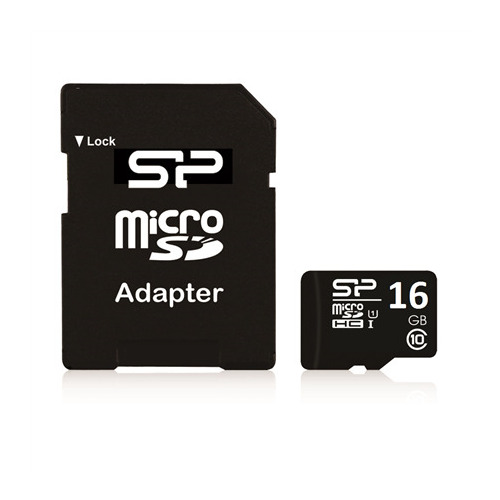 Silicon Power | 16 GB |