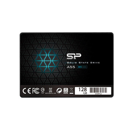 Silicon Power A55 128 128GB 2