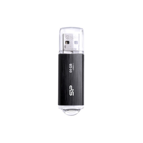 Silicon Power  | Blaze B02 |