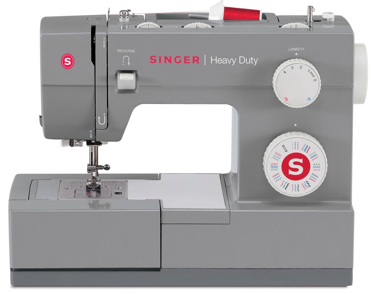 Singer 4432 | 7393033149338 | 7393033149338