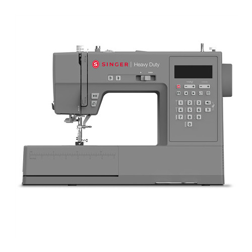 Singer  | Heavy Duty Sewing Machine