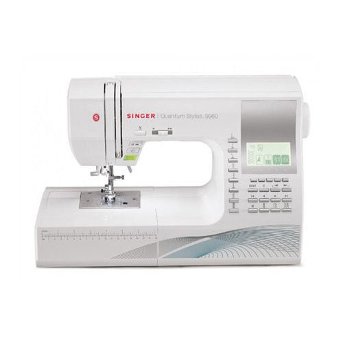 Singer | Sewing Machine | Quantum