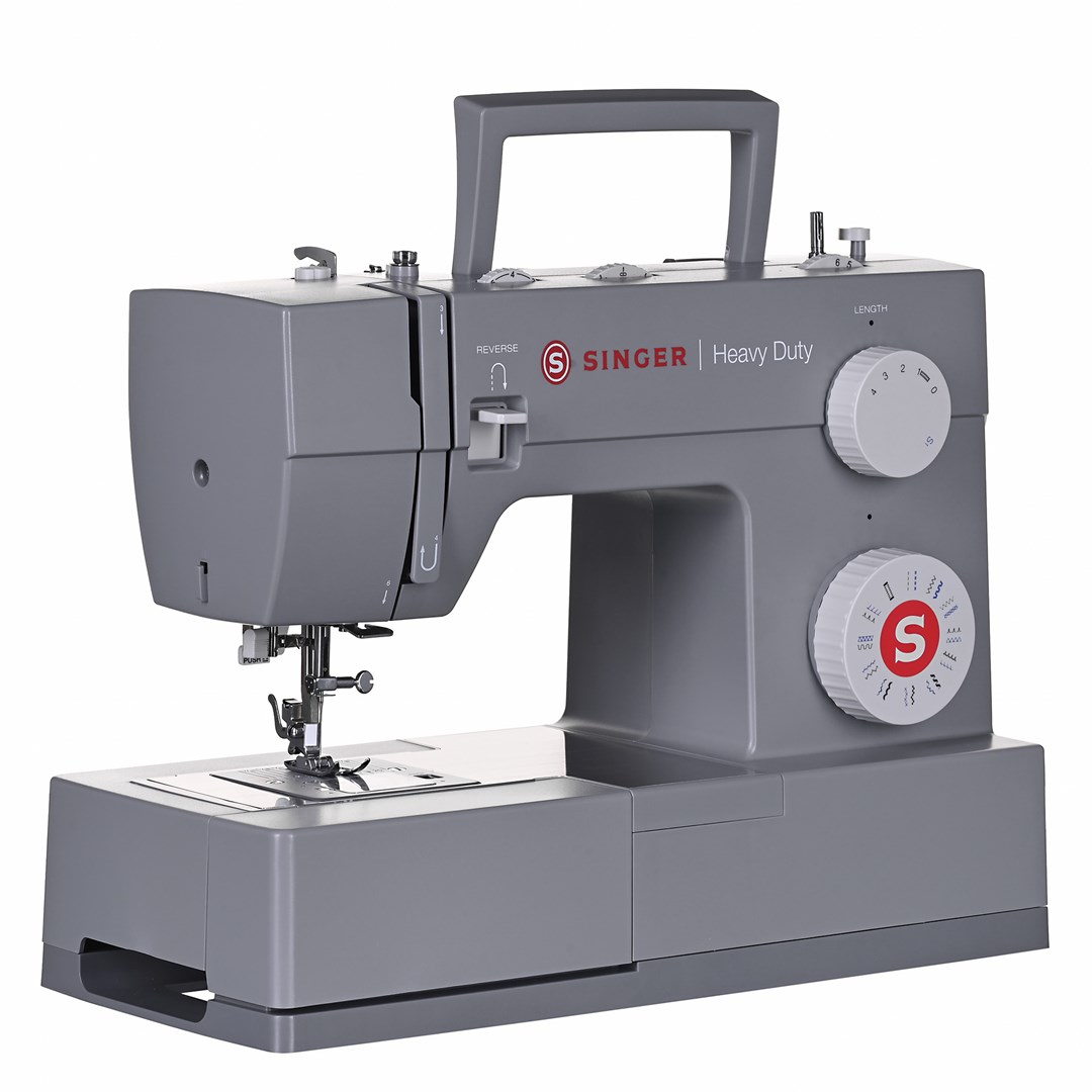 SINGER SMC4423 sewing machine Automatic sewing
