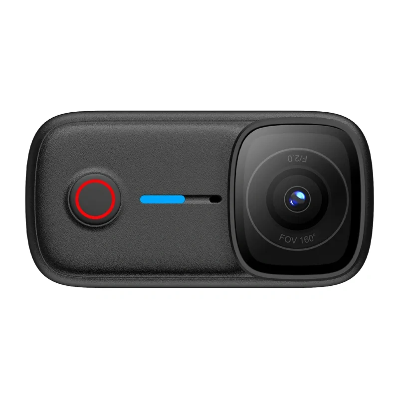 SJCAM S10 Action Camera, 64GB (black)