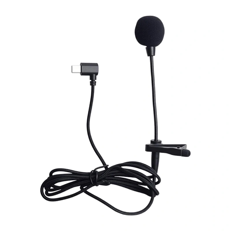 SJCAM SJ10 Pro Microphone | SJ10