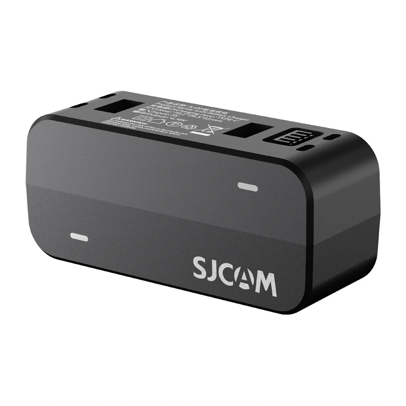SJCAM SJ20 Dual Battery Charger |