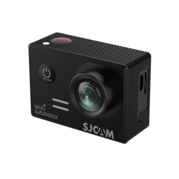SJCAM SJ5000X Black | T-MLX47556 |