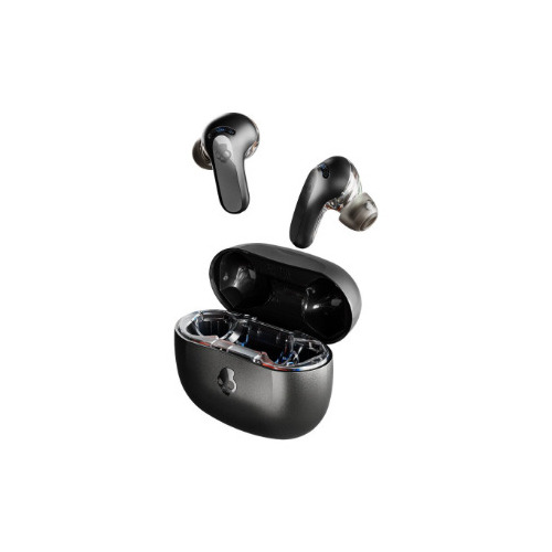 Słuchawki Skullcandy Rail ANC czarne (S2IPW-P740)