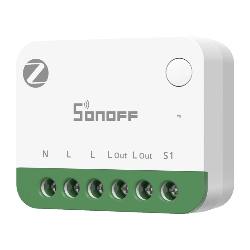 Smart switch SONOFF MINI ONE PM