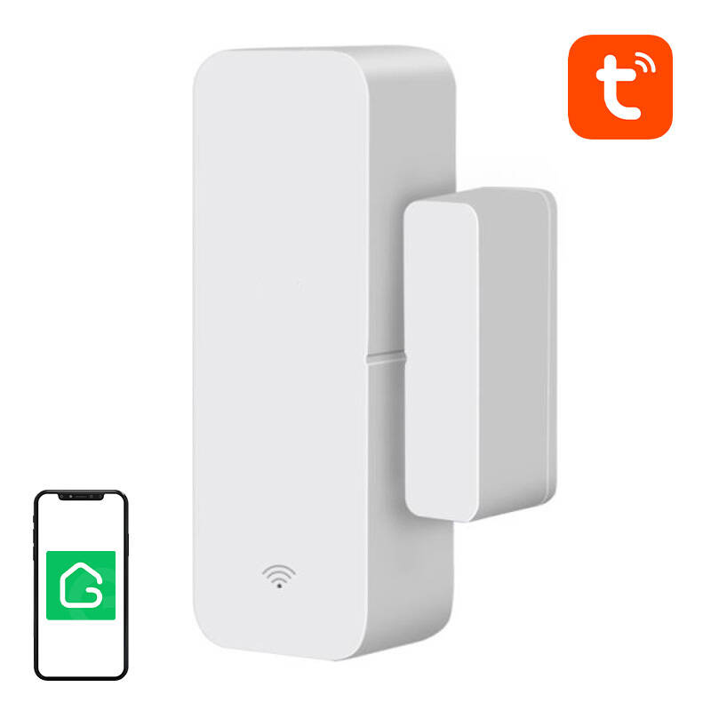 Smart Wireless Door/Window Sensor WiFi Gosund
