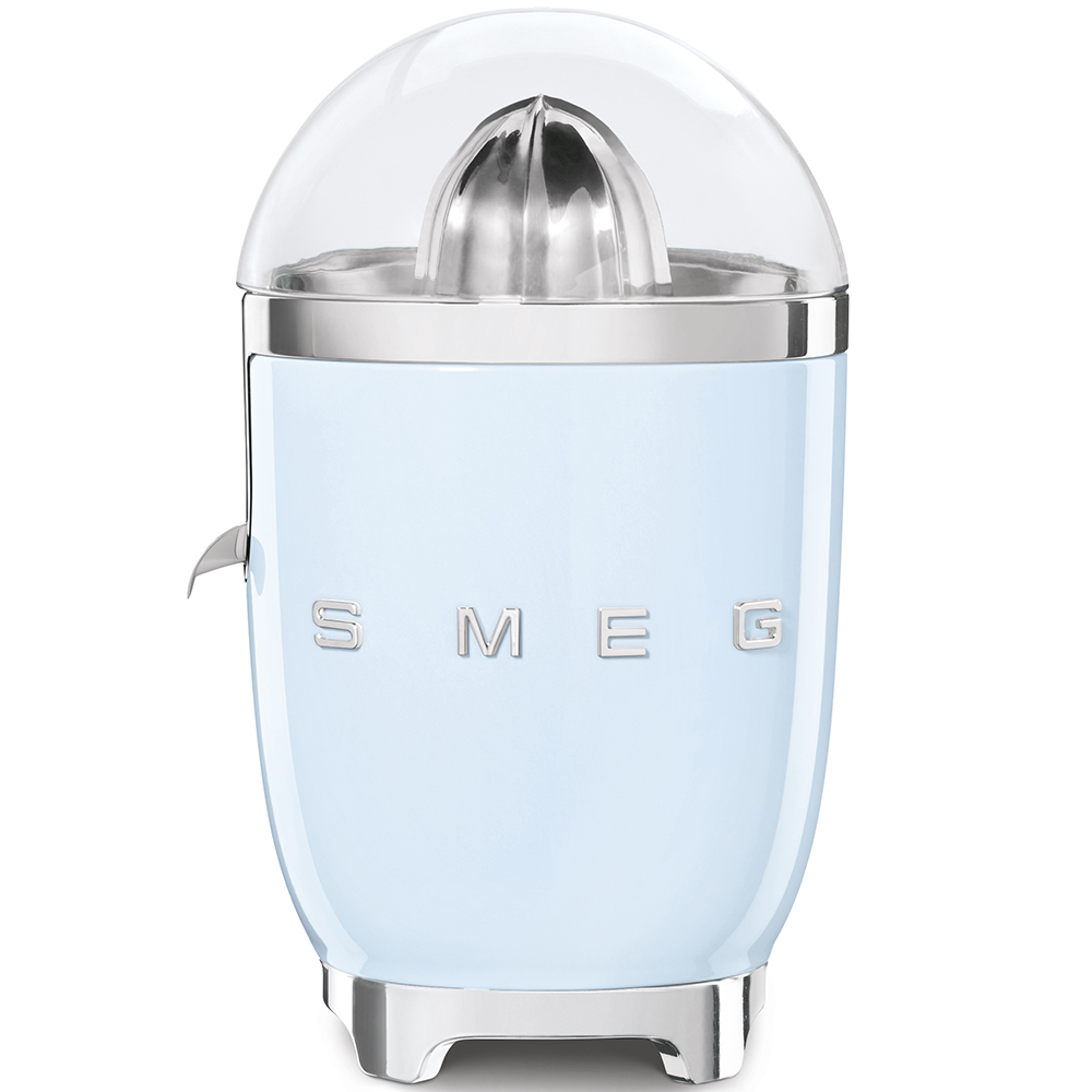 SMEG CITRUSPERS JAREN 50 BLUE CJF11PBEU