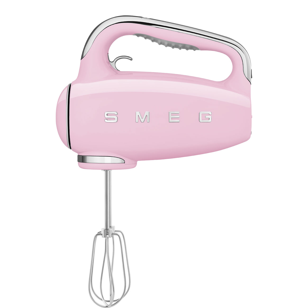 SMEG HANDMIXER PINK HMF01PKEU | HMF01PKEU