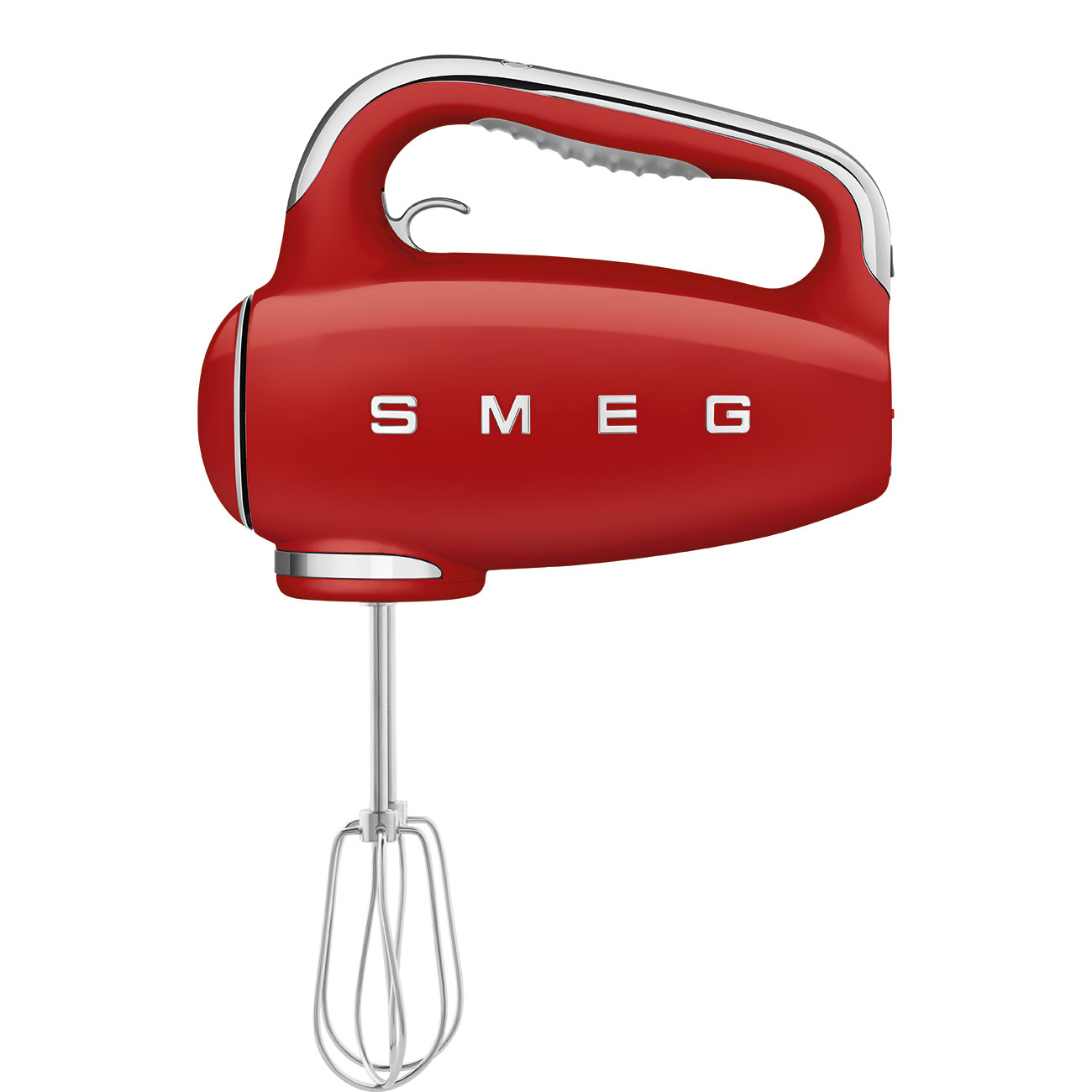 SMEG HANDMIXER RED HMF01RDEU | HMF01RDEU