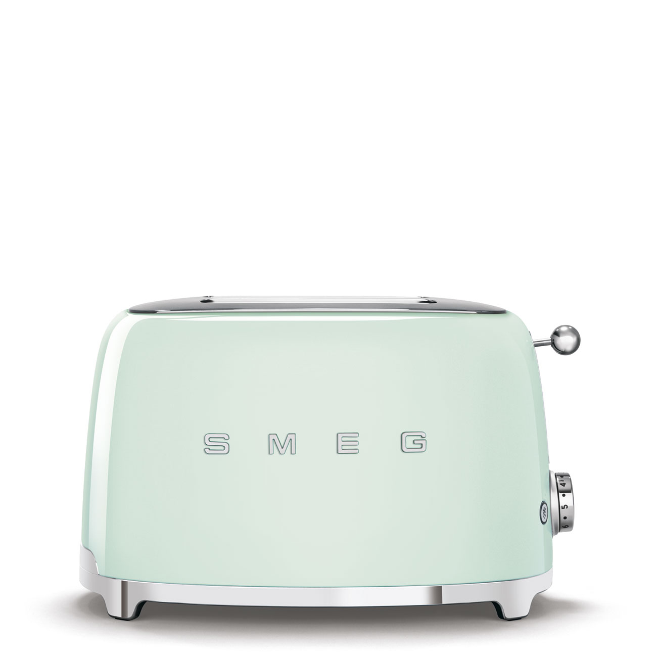Smeg TSF01PGEU Toaster - 950 W
