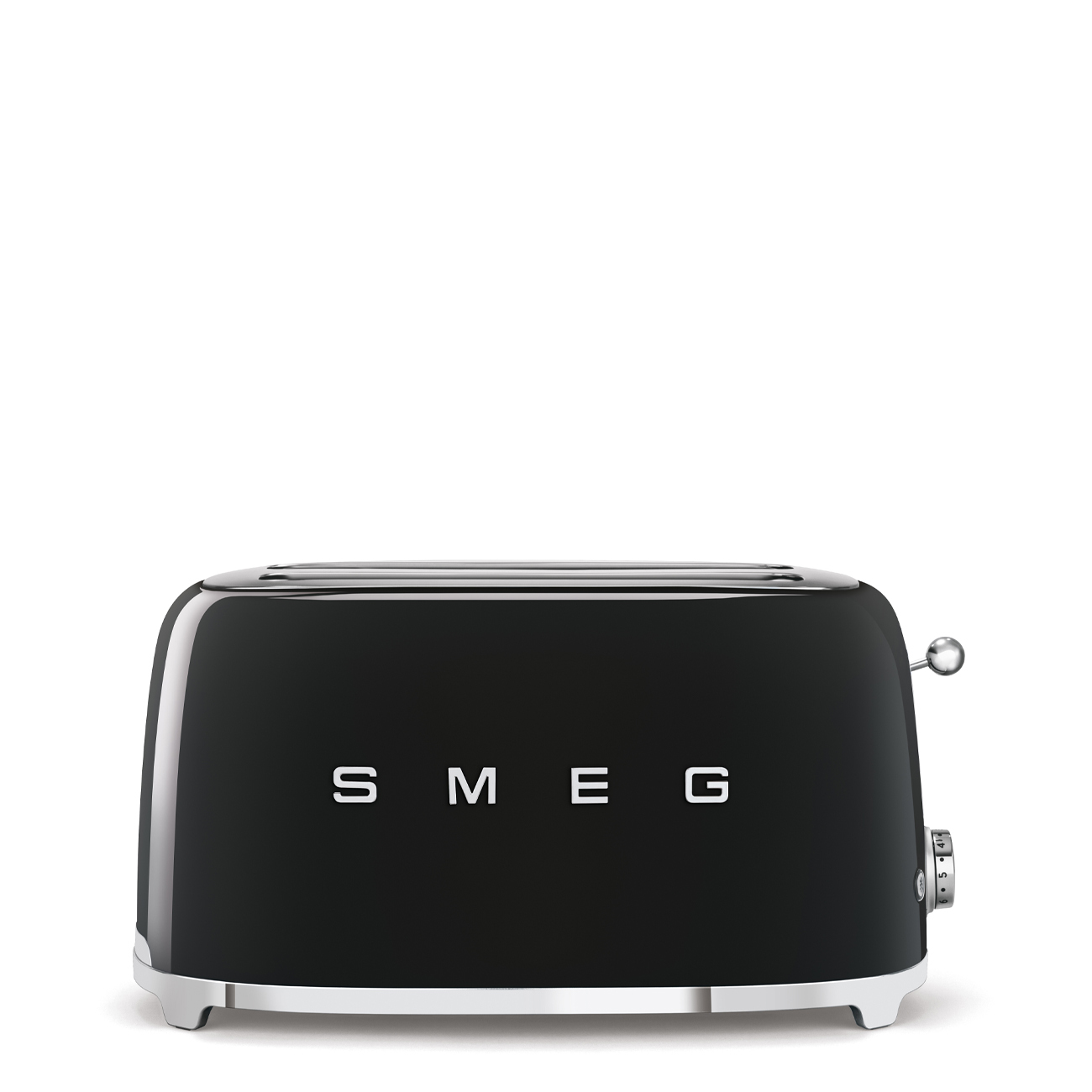 Smeg TSF02BLEU Toaster - 1500 W
