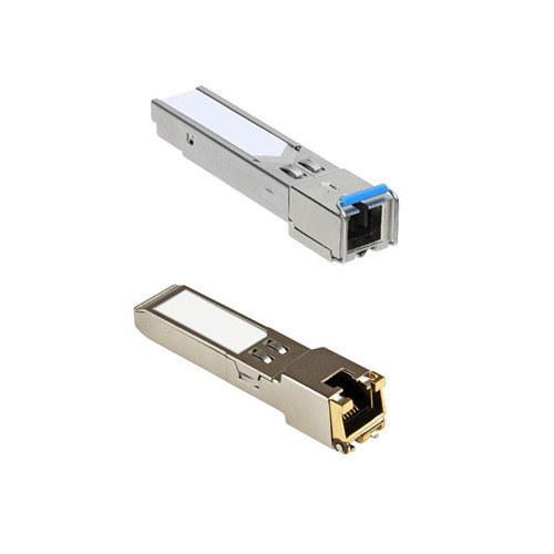 SOMI Networks  | SFP (mini-GBIC) transceiver