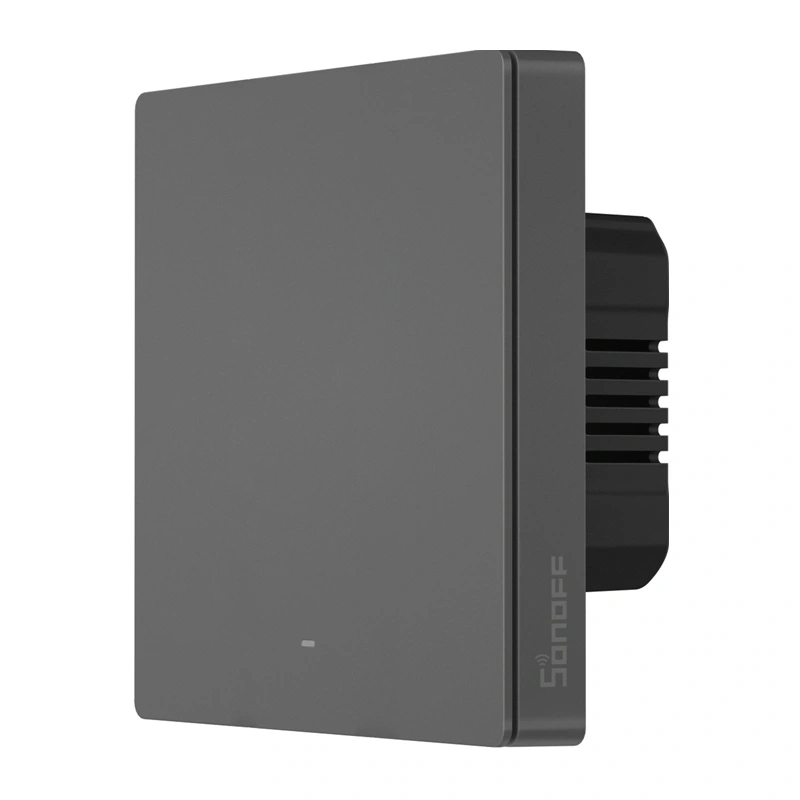 Sonoff M5 1C Gray (1-channel) |