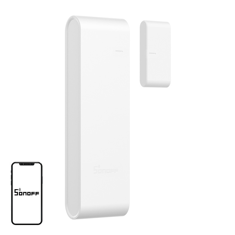 SONOFF SNZB-04PR2 Window and Door Open